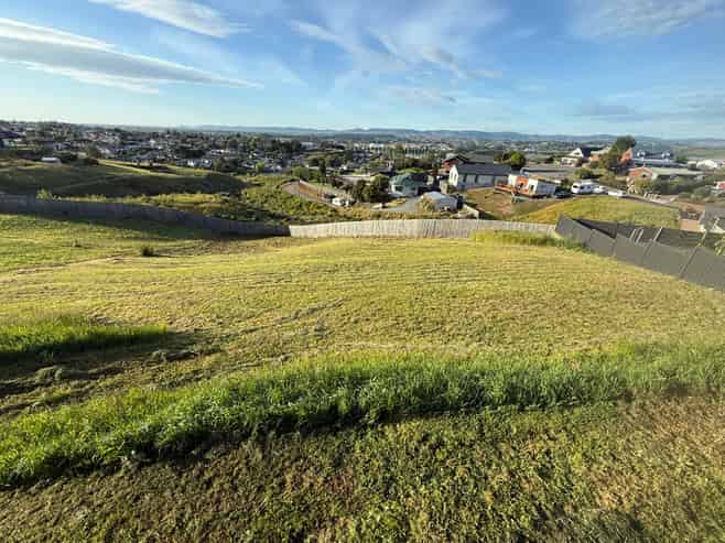 10 Oregon Place, Balclutha