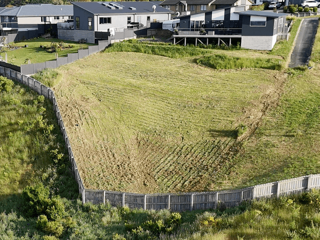 10 Oregon Place, Balclutha