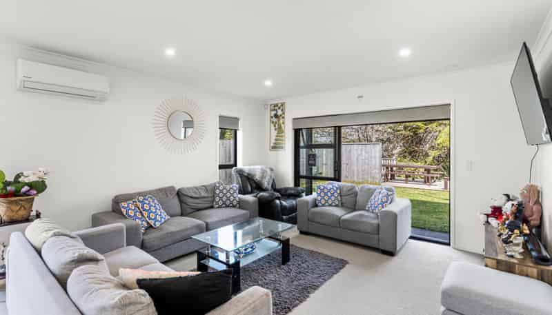 89 Banks Street, Marfell