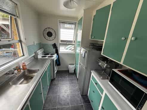 5 Waikawa Road, Owaka