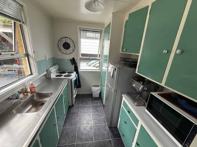 5 Waikawa Road, Owaka