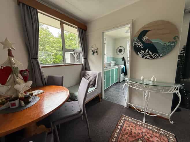 5 Waikawa Road, Owaka