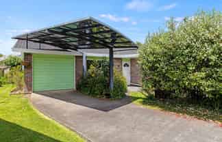 20 Downes Avenue, Springvale
