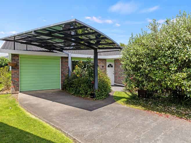 20 Downes Avenue, Springvale