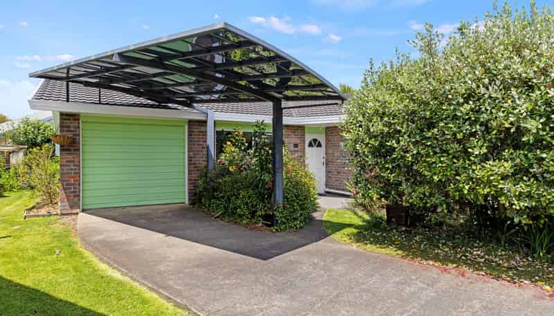 20 Downes Avenue, Springvale
