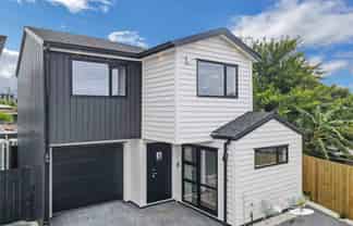 3B Clayton Avenue, Otara