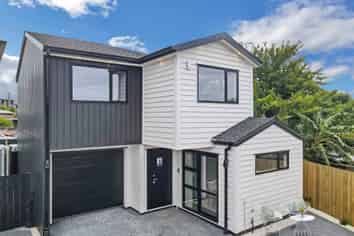3B Clayton Avenue, Otara