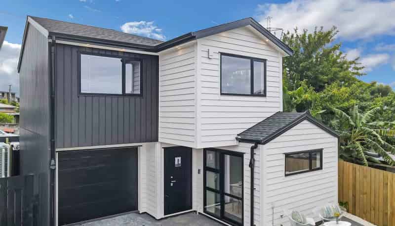 3B Clayton Avenue, Otara