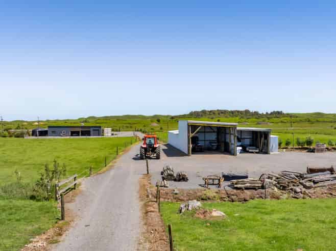 1230 Ihaia Road, Opunake