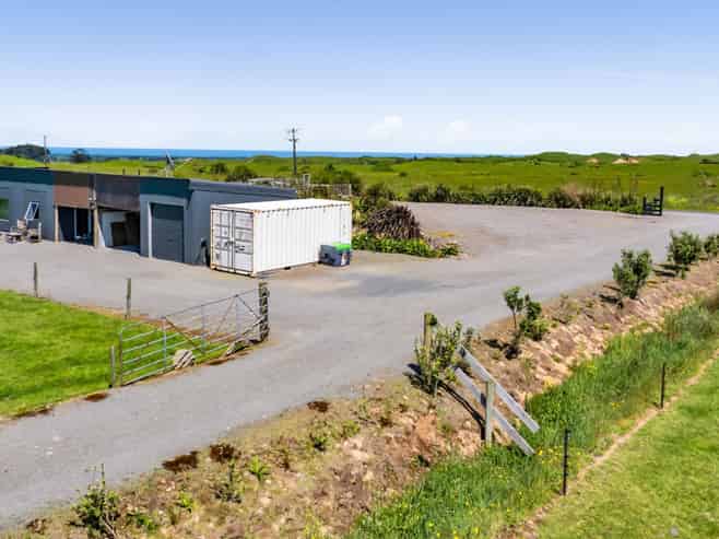 1230 Ihaia Road, Opunake