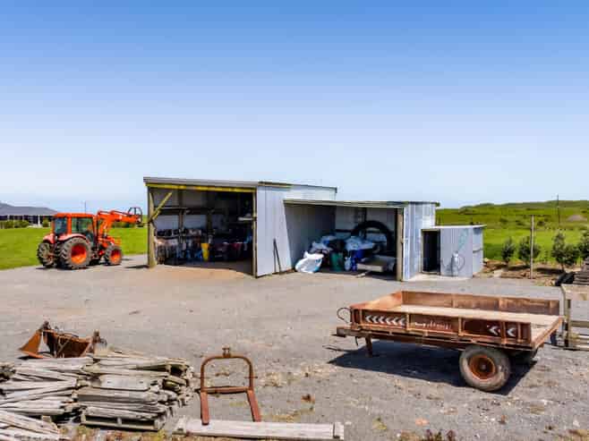 1230 Ihaia Road, Opunake