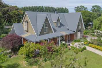 507 Mill Road, Ohoka