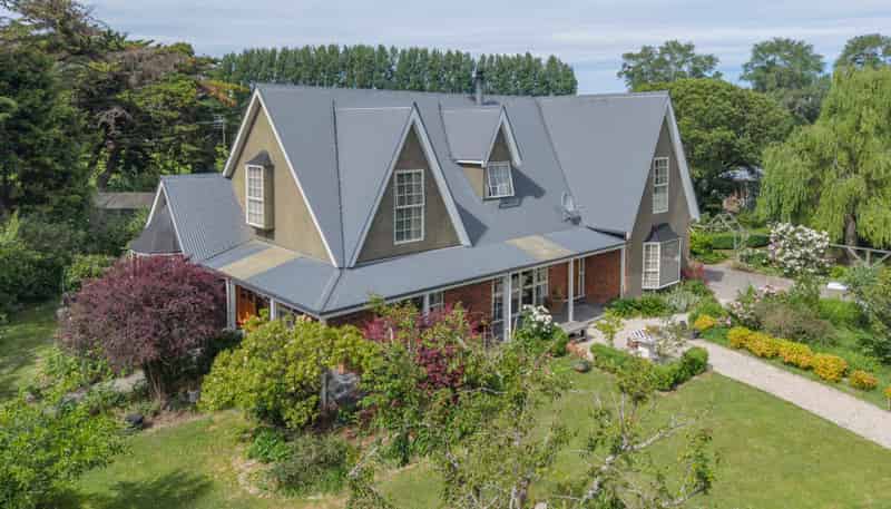 507 Mill Road, Ohoka