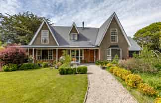 507 Mill Road, Ohoka