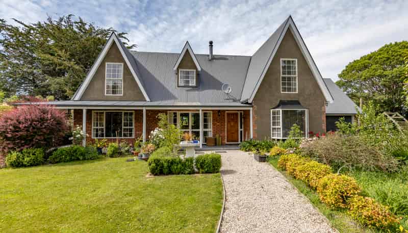 507 Mill Road, Ohoka