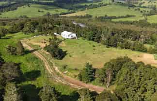 125 Orira Road, Mangamuka