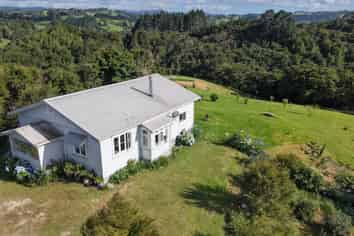 125 Orira Road, Mangamuka