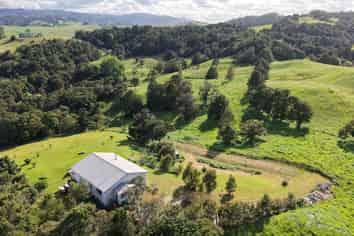 125 Orira Road, Mangamuka