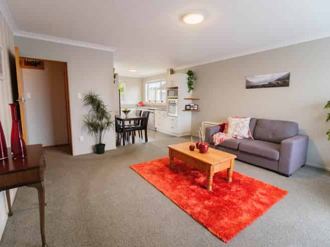 105/2 Catherine Street, Windsor