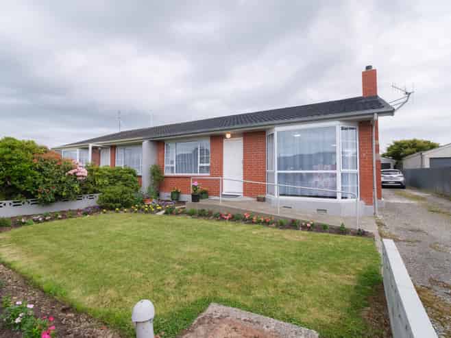 105/2 Catherine Street, Windsor