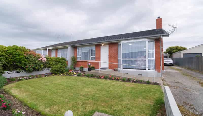 105/2 Catherine Street, Windsor