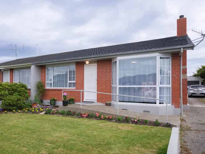 105/2 Catherine Street, Windsor