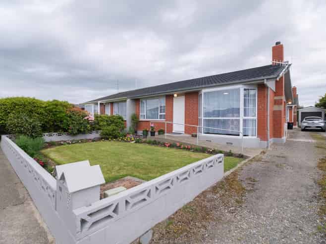 105/2 Catherine Street, Windsor