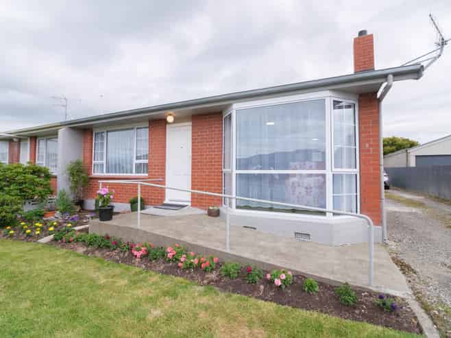 105/2 Catherine Street, Windsor