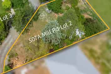 507A Mill Road, Ohoka