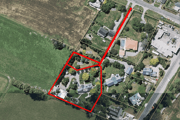 507A Mill Road, Ohoka