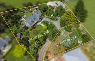 507A Mill Road, Ohoka