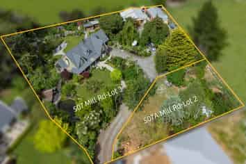 507A Mill Road, Ohoka