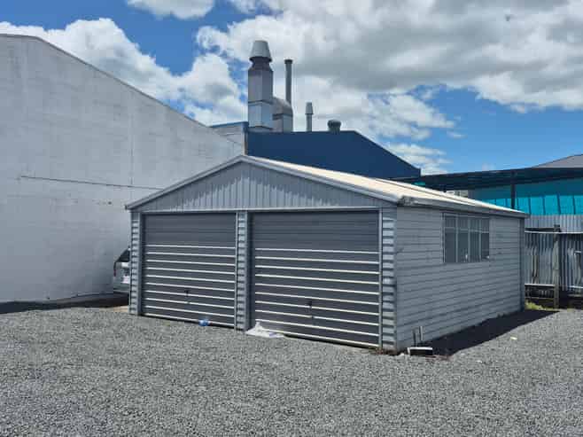 All The Space Your Business Needs