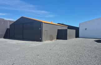 All The Space Your Business Needs