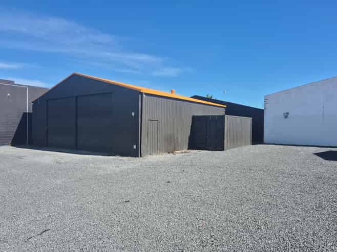 All The Space Your Business Needs