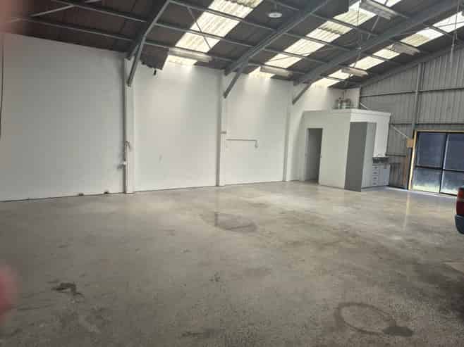 All The Space Your Business Needs