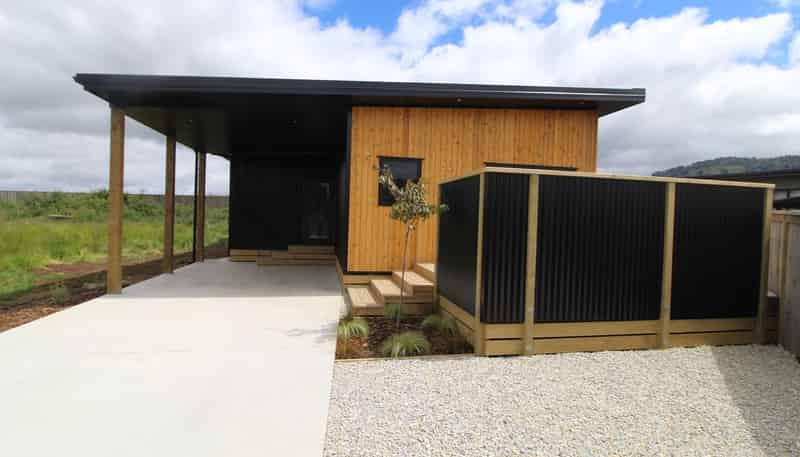 68 Kowhai Crescent, Ohakune