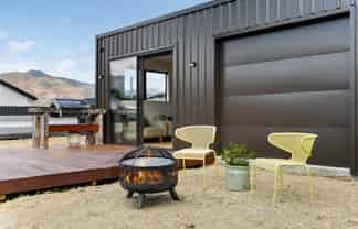 42 Timsfield Drive, Lake Hawea