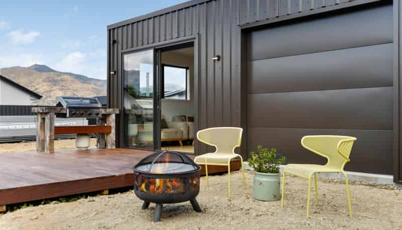 42 Timsfield Drive, Lake Hawea