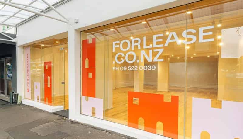  89 Ponsonby Road, Grey Lynn