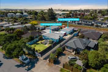 1/30 Gloucester Road, Manurewa