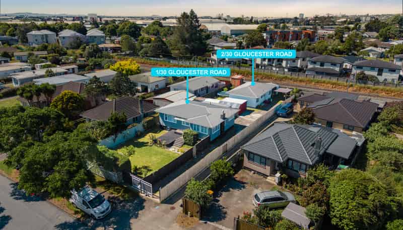 1/30 Gloucester Road, Manurewa