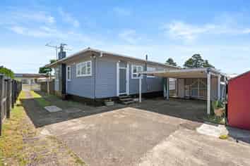 1/30 Gloucester Road, Manurewa