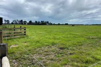 Lot 2, 120 Orion Road East, Makarewa