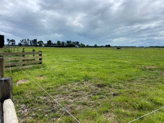 Lot 2, 120 Orion Road East, Makarewa