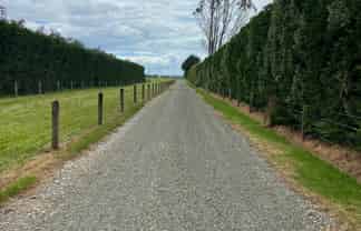 Lot 2, 120 Orion Road East, Makarewa