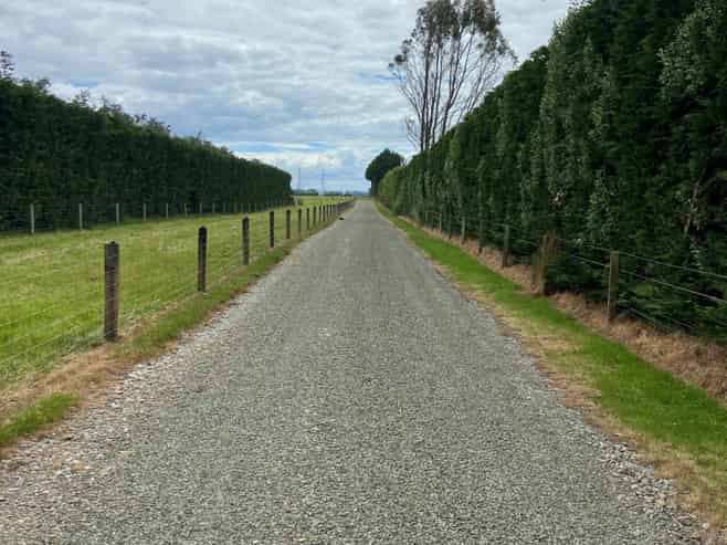 Lot 2, 120 Orion Road East, Makarewa