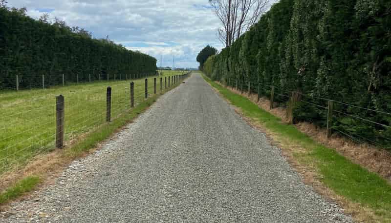 Lot 2, 120 Orion Road East, Makarewa