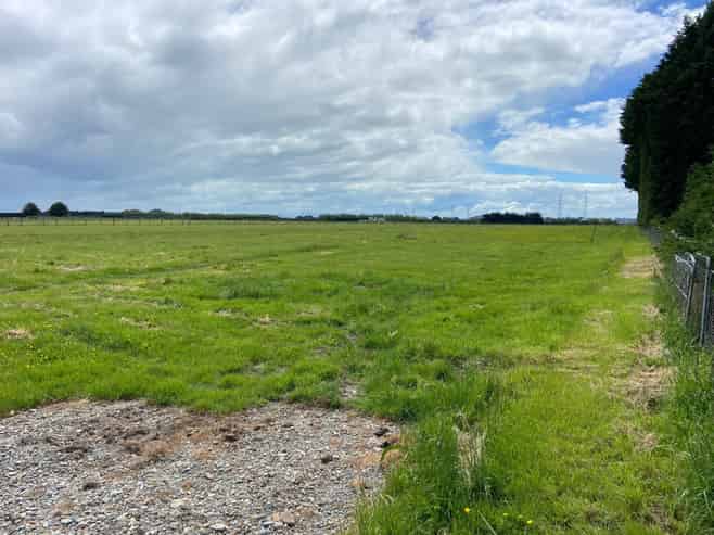 Lot 2, 120 Orion Road East, Makarewa