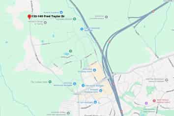 221/132-140 Fred Taylor Drive, Westgate